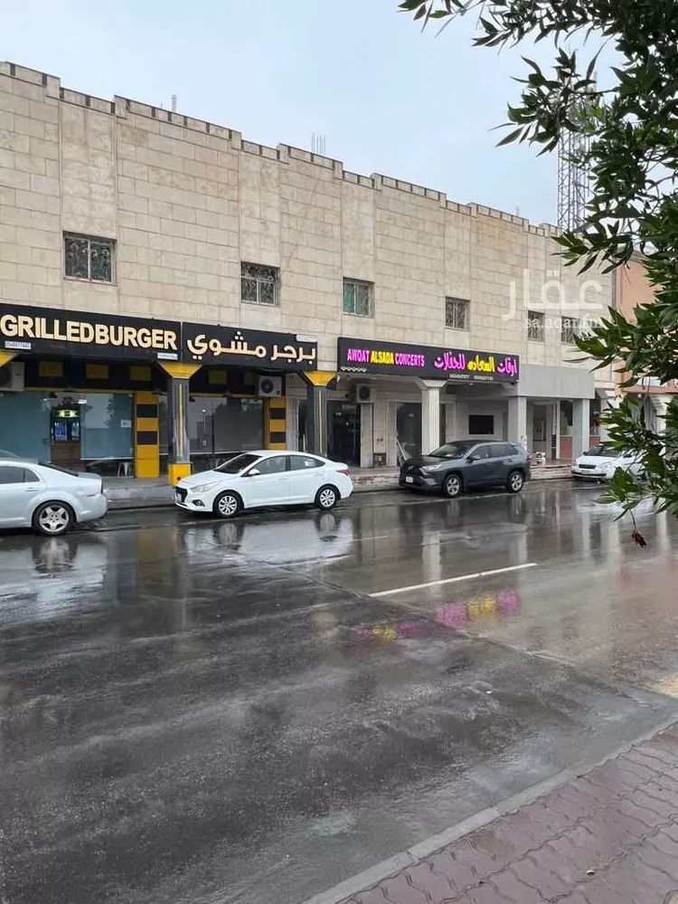 شقة للإيجار في شارع الامير عبدالله ابن عبدالرحمن, حي ظهرة العودة شرق, مدينة الدرعية, منطقة الرياض