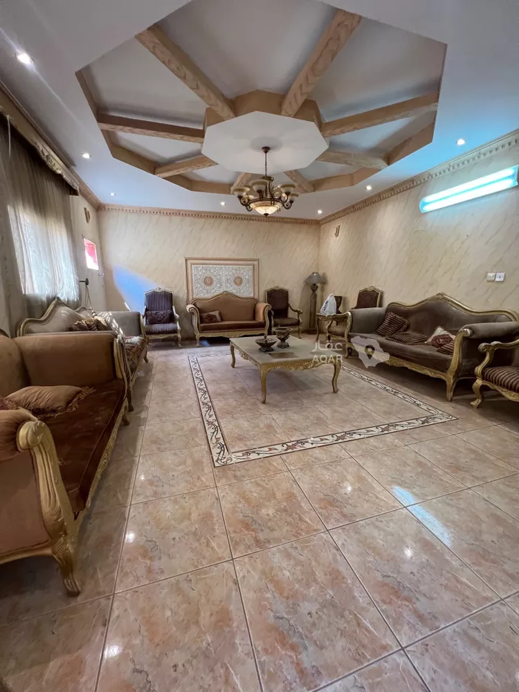 Floor for Rent in Ad Diriyah Ad Diriyah Al Jadidah 8