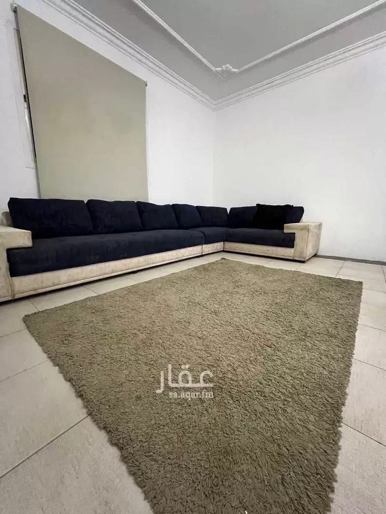 شقة للإيجار في شارع الشيخ محمد بن ابراهيم, حي ظهرة العودة شرق, مدينة الدرعية, منطقة الرياض 11