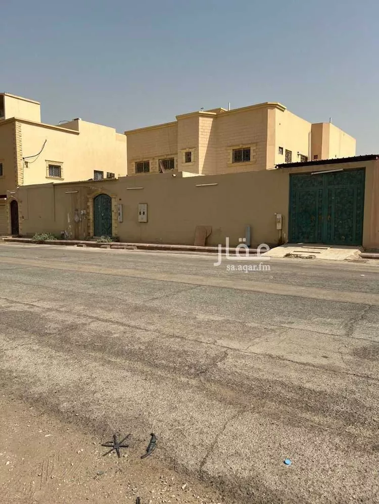 Villa for Rent in Ad Diriyah Ad Diriyah Al Jadidah