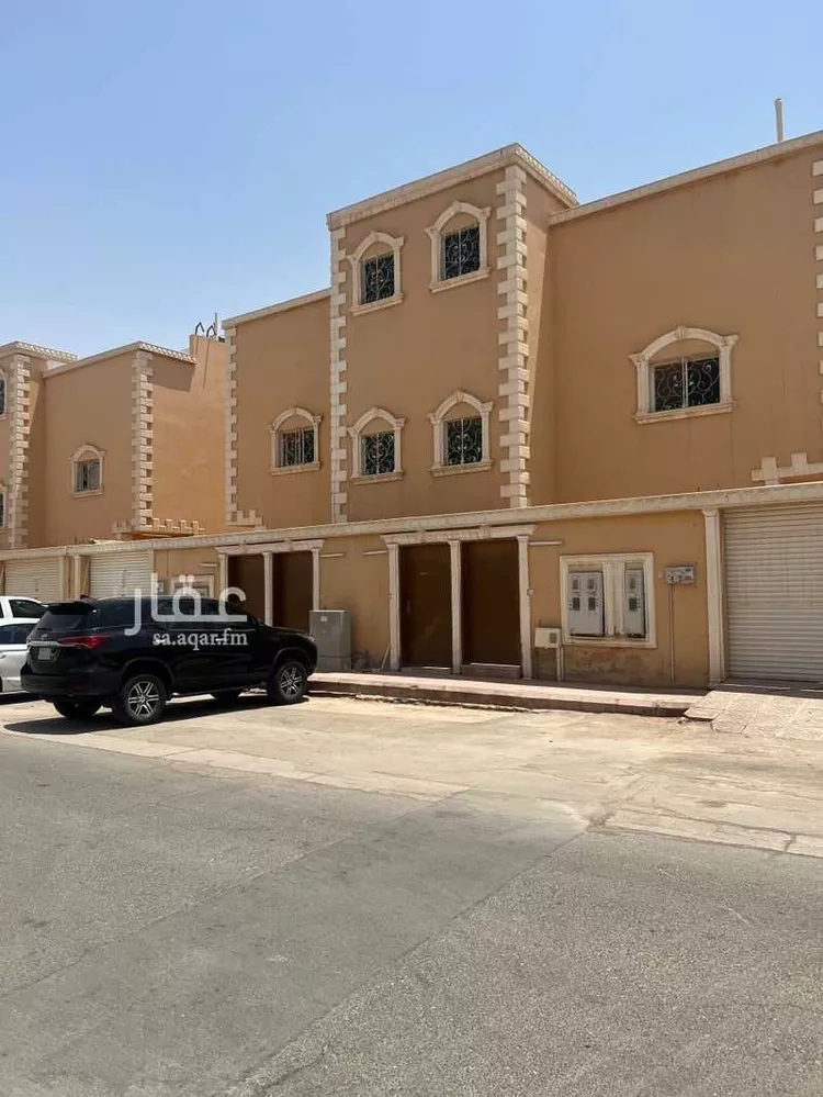 دور للإيجار في شارع ال شلهوب, حي ظهرة العودة شرق, مدينة امارة منطقة الرياض - الدرعيه, منطقة الرياض