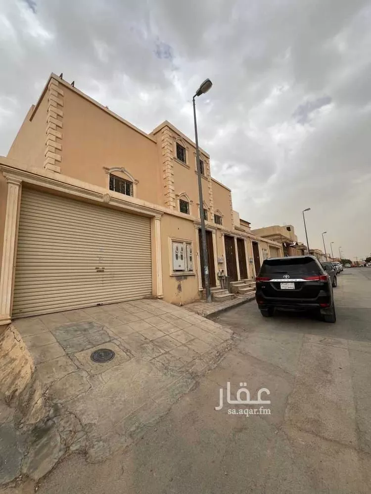 شقة للإيجار في شارع اسامة بن زيد, حي الفيصلية, مدينة الدرعية, منطقة الرياض صورة 3