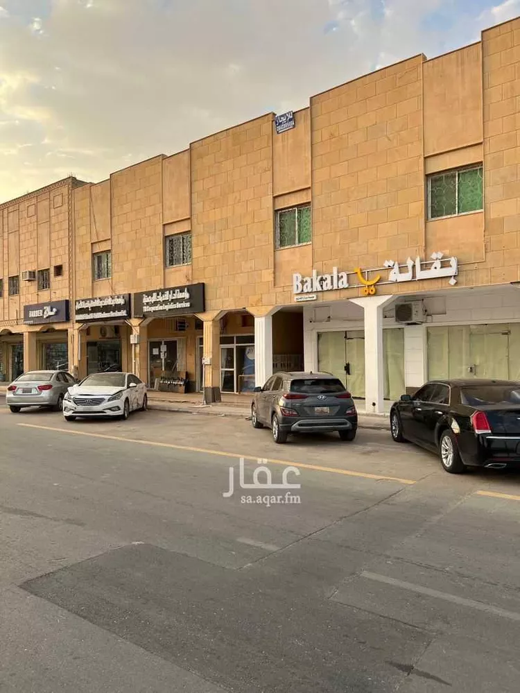 شقة للإيجار في شارع الشيخ محمد بن ابراهيم, حي ظهرة العودة شرق, مدينة الدرعية, منطقة الرياض 8