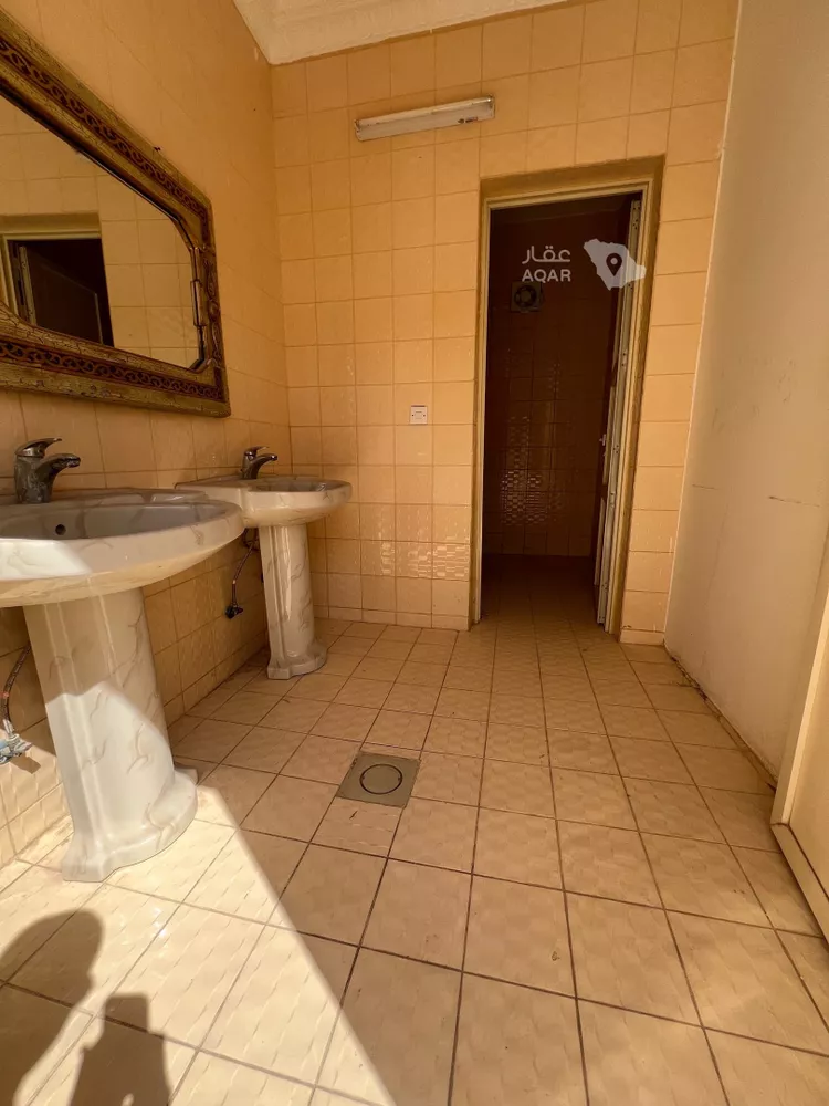 Floor for Rent in Ad Diriyah Ad Diriyah Al Jadidah 3