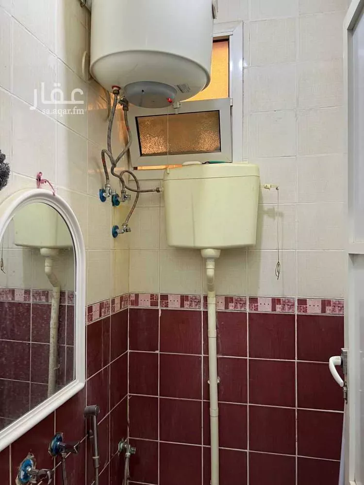 شقة للإيجار في شارع الشيخ محمد بن ابراهيم, حي ظهرة العودة شرق, مدينة الدرعية, منطقة الرياض صورة 5