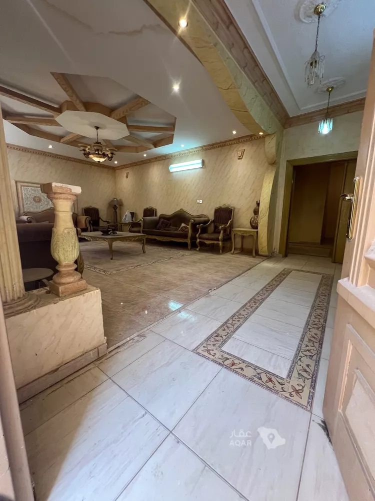 Floor for Rent in Ad Diriyah Ad Diriyah Al Jadidah 2