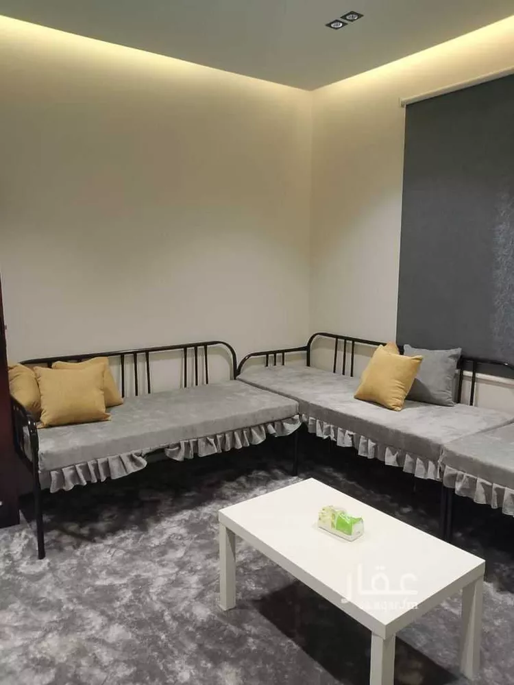 شقة مفروشة للحجز في شارع ام المؤمنين خديجة بنت خويلد ، حي المطار ، جازان ، منطقة جازان صورة 4