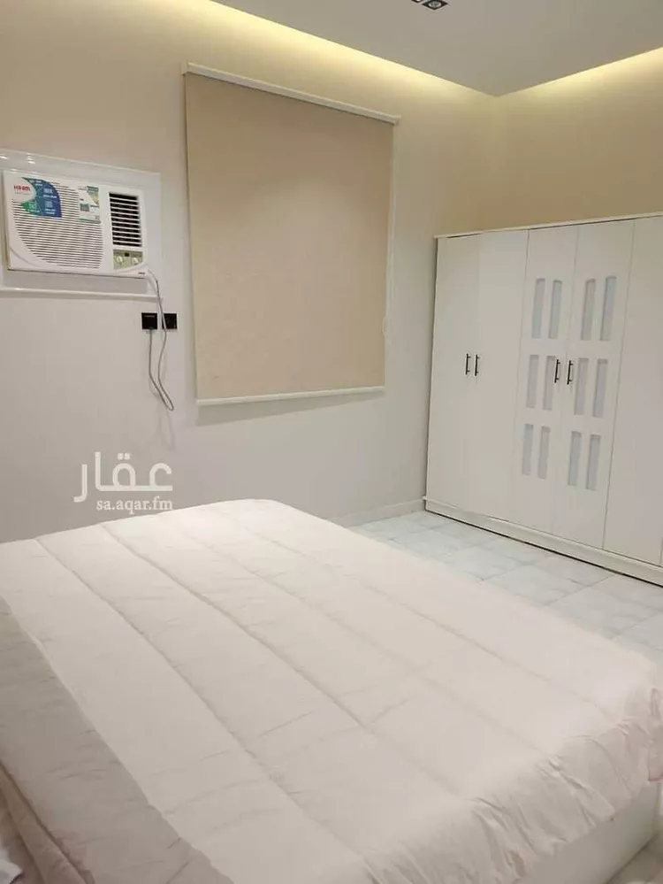 شقة مفروشة للحجز في شارع ام المؤمنين خديجة بنت خويلد ، حي المطار ، جازان ، منطقة جازان صورة 2