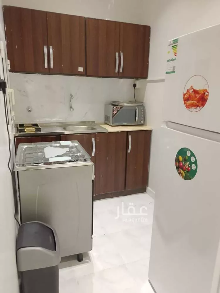 شقة مفروشة للحجز في شارع ام المؤمنين خديجة بنت خويلد ، حي المطار ، جازان ، منطقة جازان صورة 5