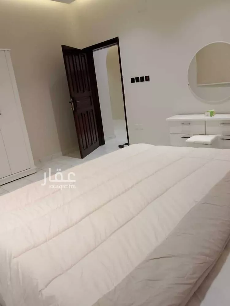 شقة مفروشة للحجز في شارع ام المؤمنين خديجة بنت خويلد ، حي المطار ، جازان ، منطقة جازان صورة 3