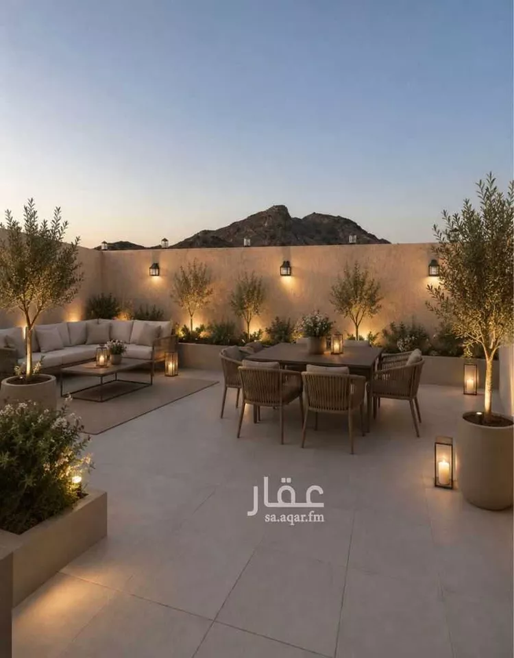 Villa for Sale in Mecca Al Ukayshiyyah 11