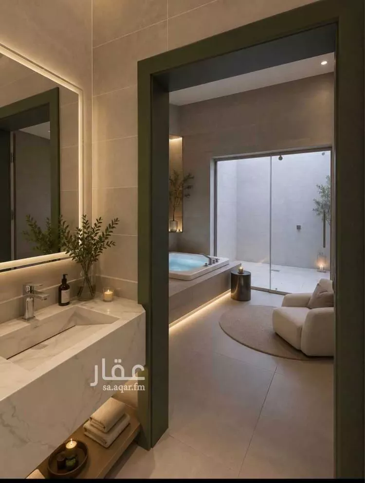 Villa for Sale in Mecca Al Ukayshiyyah 8