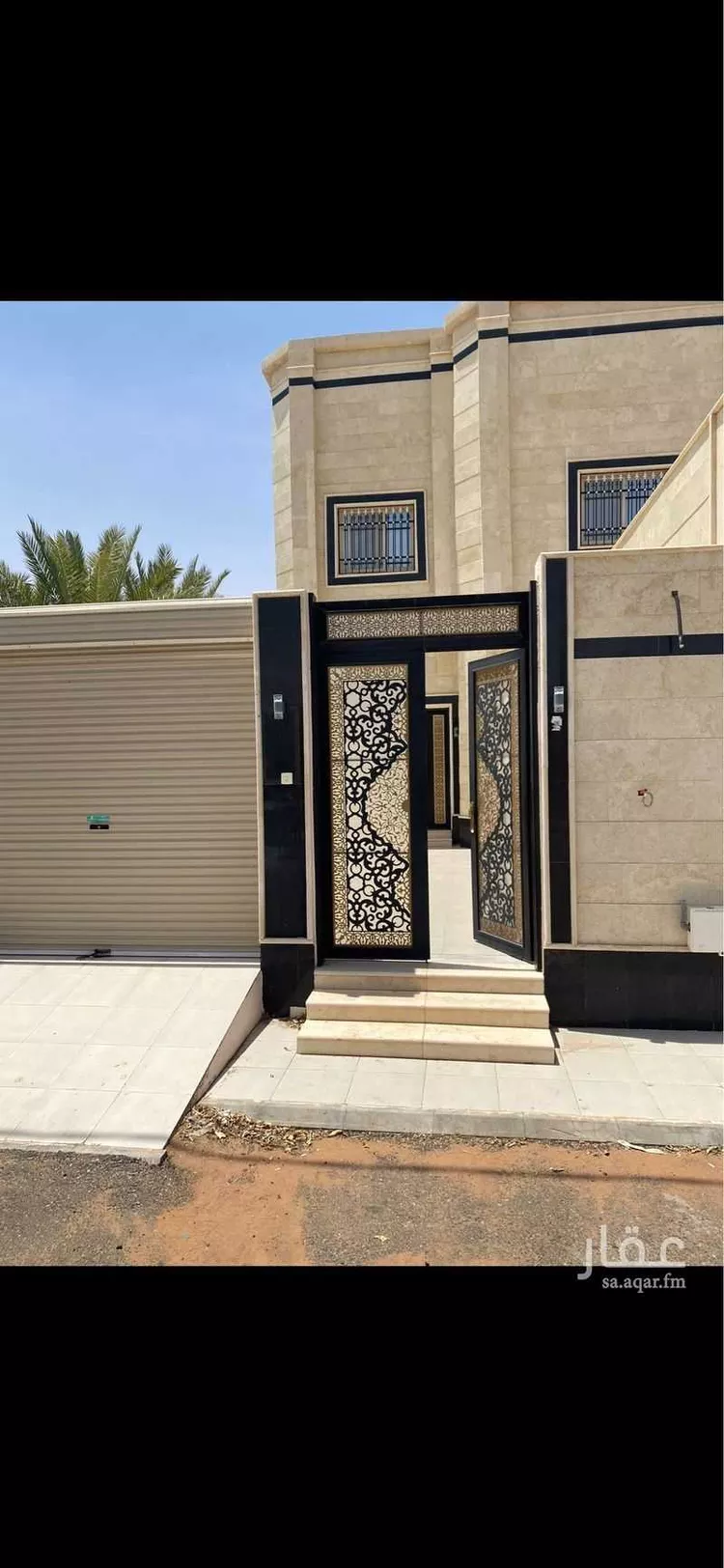 فيلا للبيع في شارع حسين قاسم محمد مجهلي ، حي الوادي ، حائل ، منطقة حائل