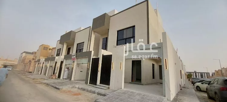 دور للبيع في شارع أبي الخير بن محمد الطبري, حي طويق, مدينة الرياض, منطقة الرياض