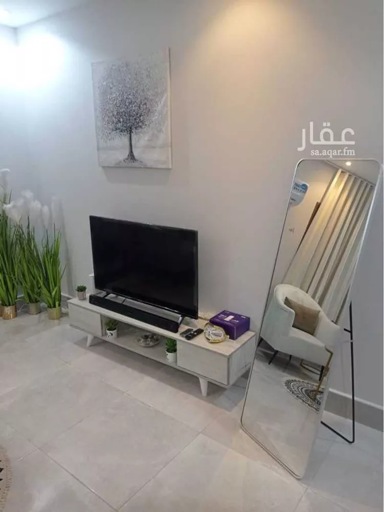 شقة مفروشة للحجز في شارع الربع الخالي ، حي الغدير ، الرياض ، منطقة الرياض صورة 5