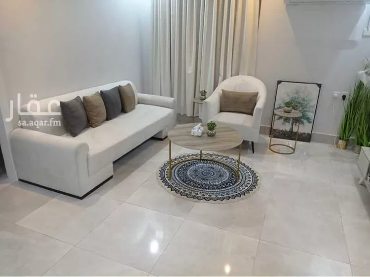 شقة مفروشة للحجز في شارع الربع الخالي ، حي الغدير ، الرياض ، منطقة الرياض صورة 3