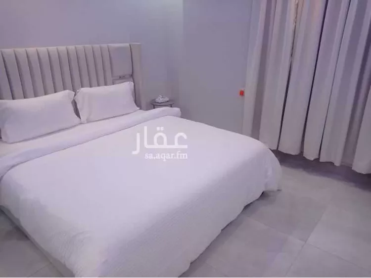 شقة مفروشة للحجز في شارع الربع الخالي ، حي الغدير ، الرياض ، منطقة الرياض صورة 4
