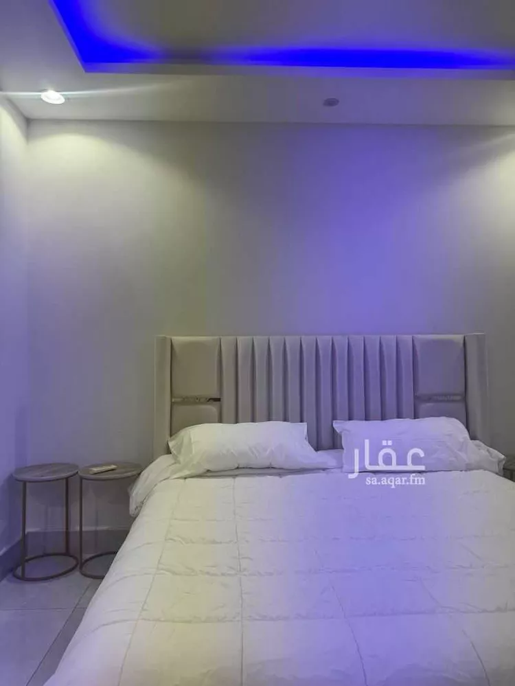 شقة مفروشة للحجز في شارع محمد المقدمي ، حي الغدير ، الرياض ، منطقة الرياض صورة 4