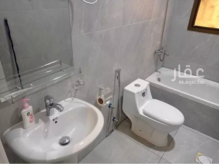 Furnished Apartment for Booking in Riyadh Al Ghadir 6