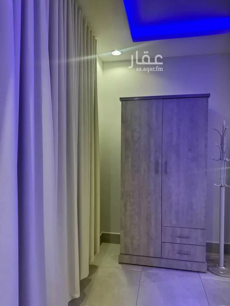 شقة مفروشة للحجز في شارع محمد المقدمي ، حي الغدير ، الرياض ، منطقة الرياض صورة 5