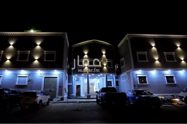 شقة مفروشة للحجز في شارع الربع الخالي ، حي الغدير ، الرياض ، منطقة الرياض