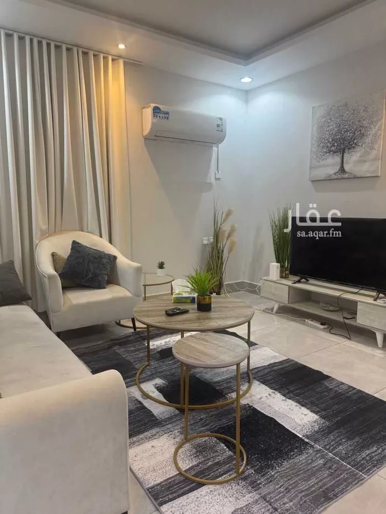 Furnished Apartment for Booking in Riyadh Al Ghadir 6
