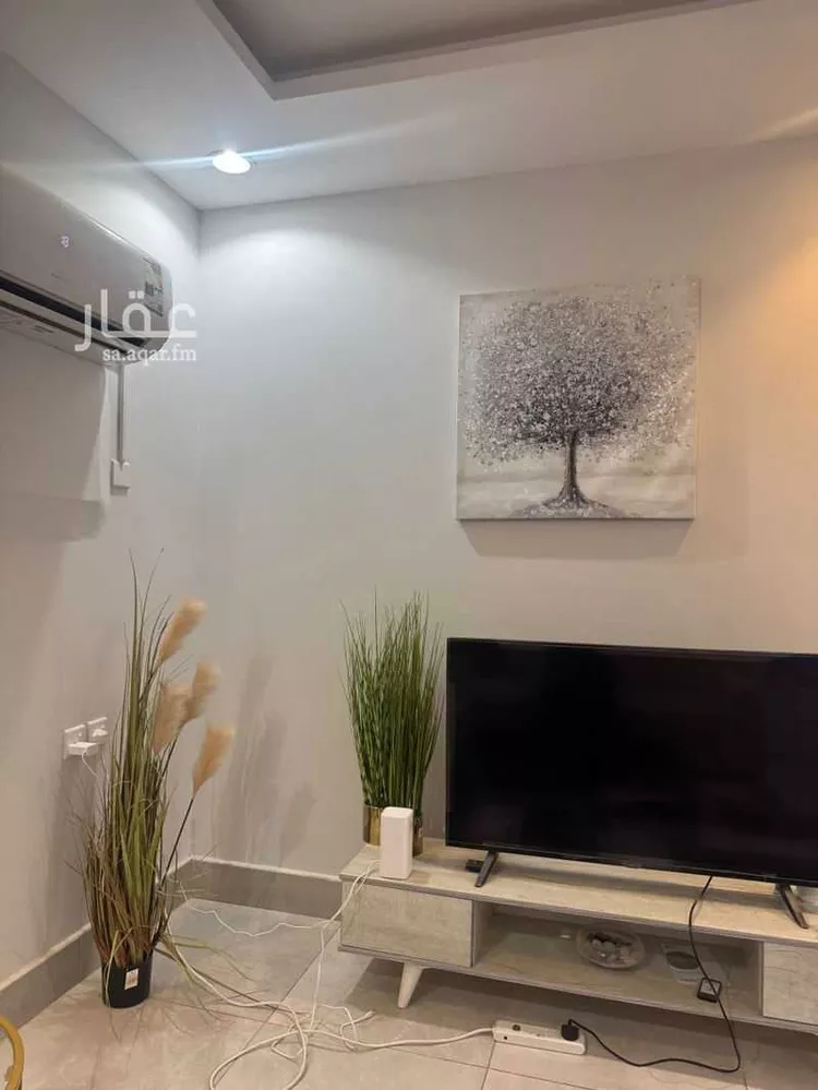 شقة مفروشة للحجز في شارع محمد المقدمي ، حي الغدير ، الرياض ، منطقة الرياض صورة 2