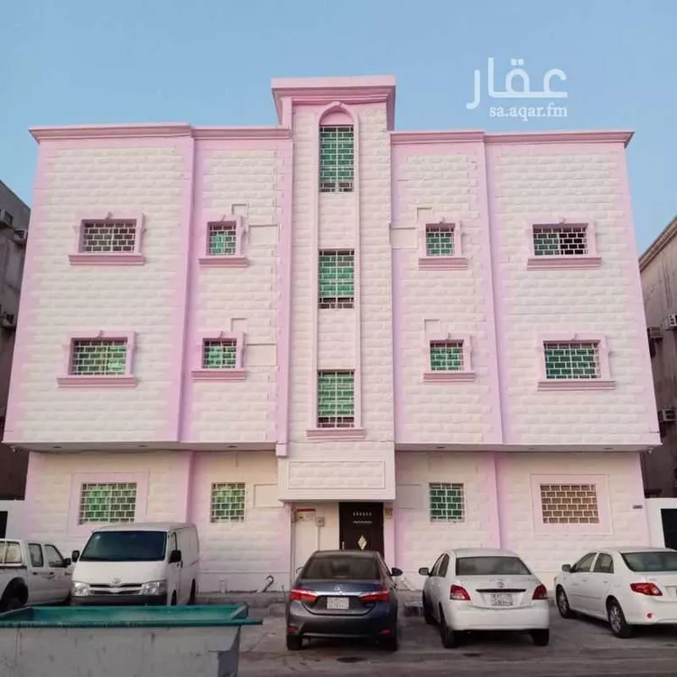عمارة للإيجار في حي الأثير, مدينة الدمام, المنطقة الشرقية