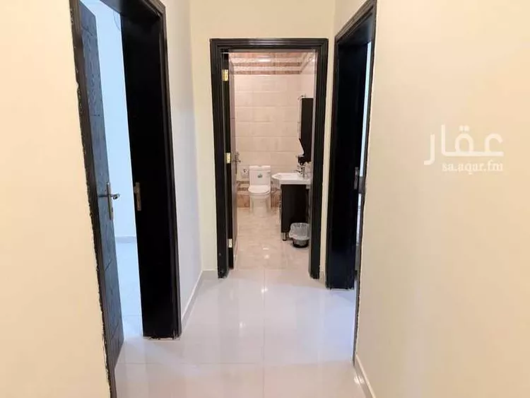 شقة للإيجار في شارع الفضة, حي عين الخيف, مدينة المدينة المنورة, منطقة المدينة المنورة 17