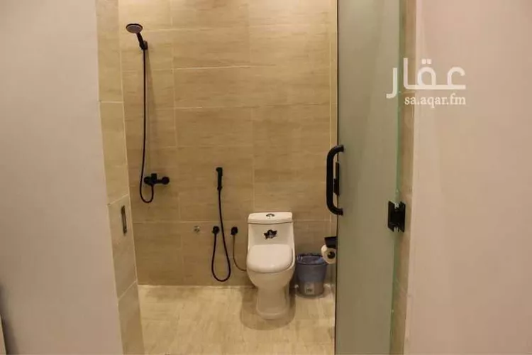 استديو مفروش للحجز في شارع الحوي, حي العقيق, الرياض صورة 5