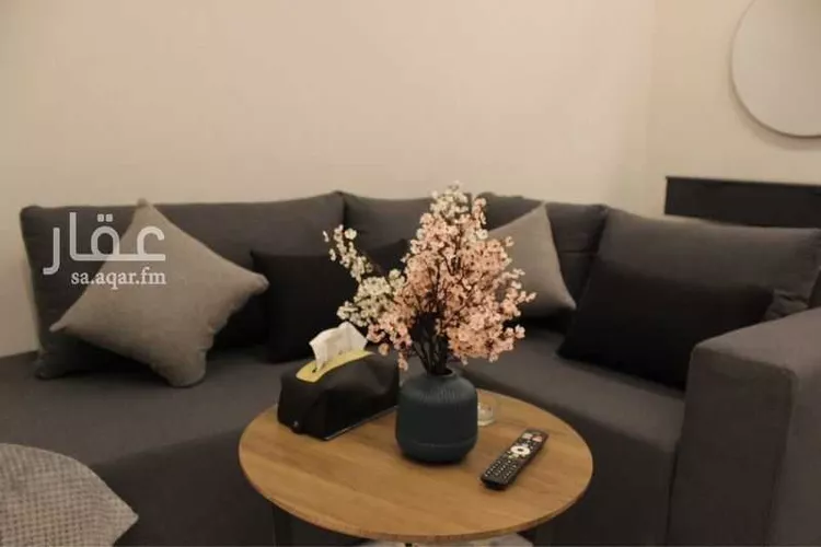 Furnished Studio for Booking in Riyadh Al Aqiq 7