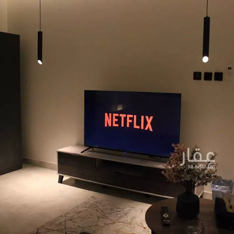 استديو مفروش للحجز في شارع الحوي, حي العقيق, الرياض صورة 5