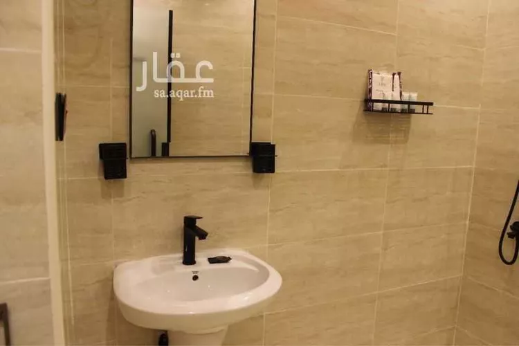 استديو مفروش للحجز في شارع الحوي, حي العقيق, الرياض صورة 4
