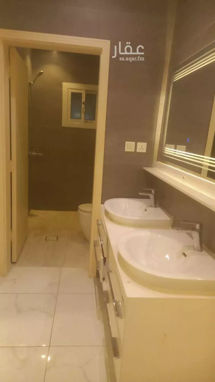 شقة للإيجار في شارع امته الله الثقفيه ، حي النعيم ، جدة ، جدة صورة 3