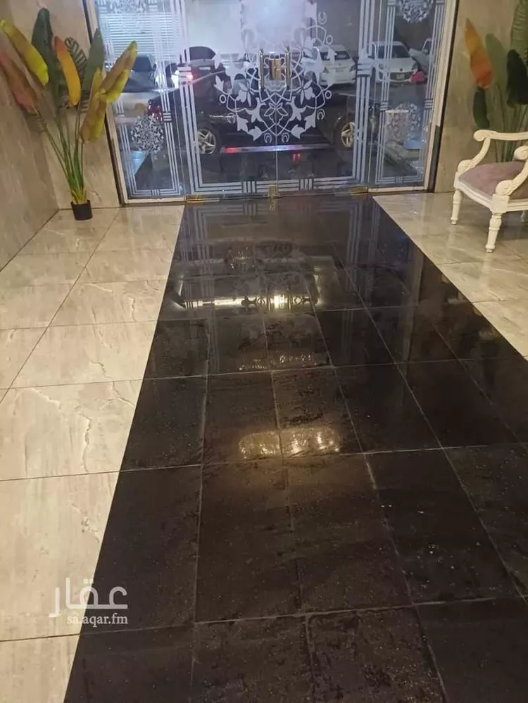 شقة للإيجار في شارع امته الله الثقفيه ، حي النعيم ، جدة ، جدة صورة 5