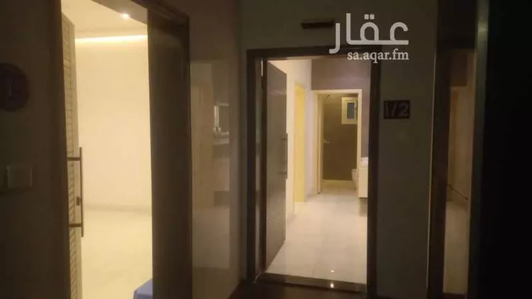 شقة للإيجار في شارع امته الله الثقفيه ، حي النعيم ، جدة ، جدة صورة 2