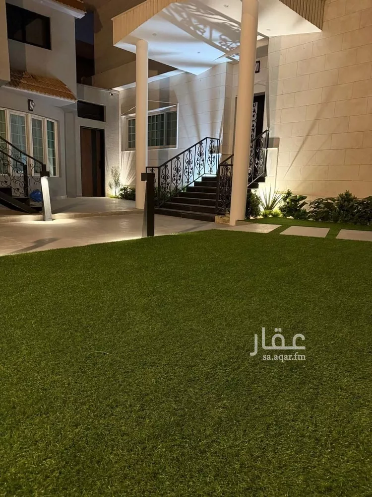 فيلا للبيع في شارع أبي الخير الواسطي, حي السليمانية, مدينة الرياض, منطقة الرياض صورة 5