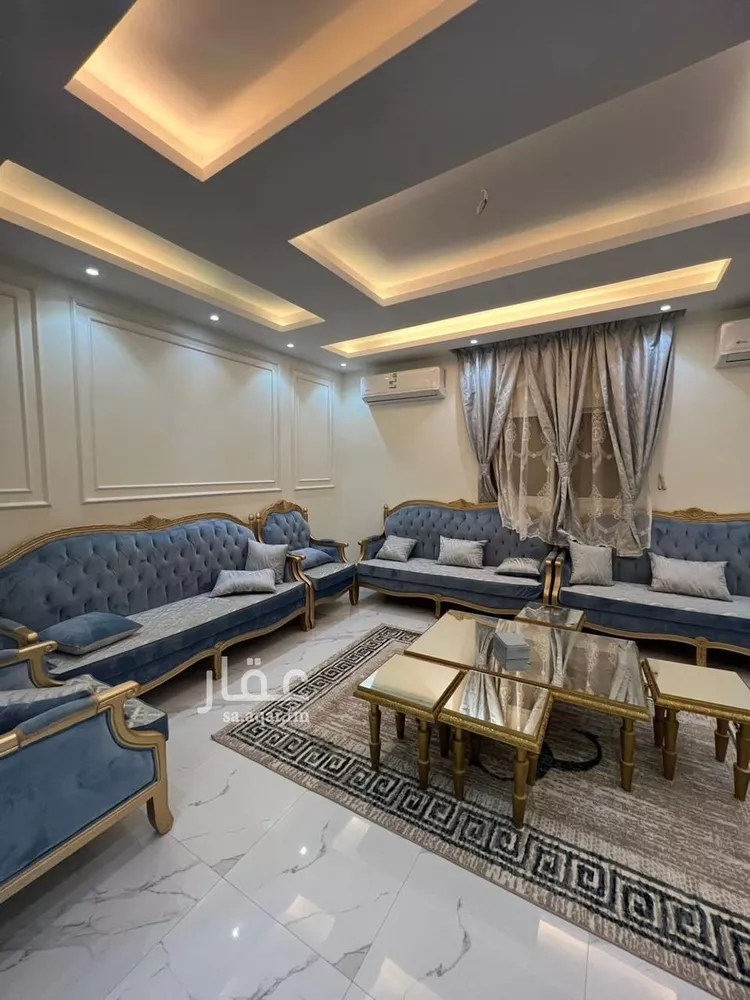 دور للإيجار في شارع ابو الحسن الجرجاني, حي الرمال, مدينة الرياض, منطقة الرياض صورة 4