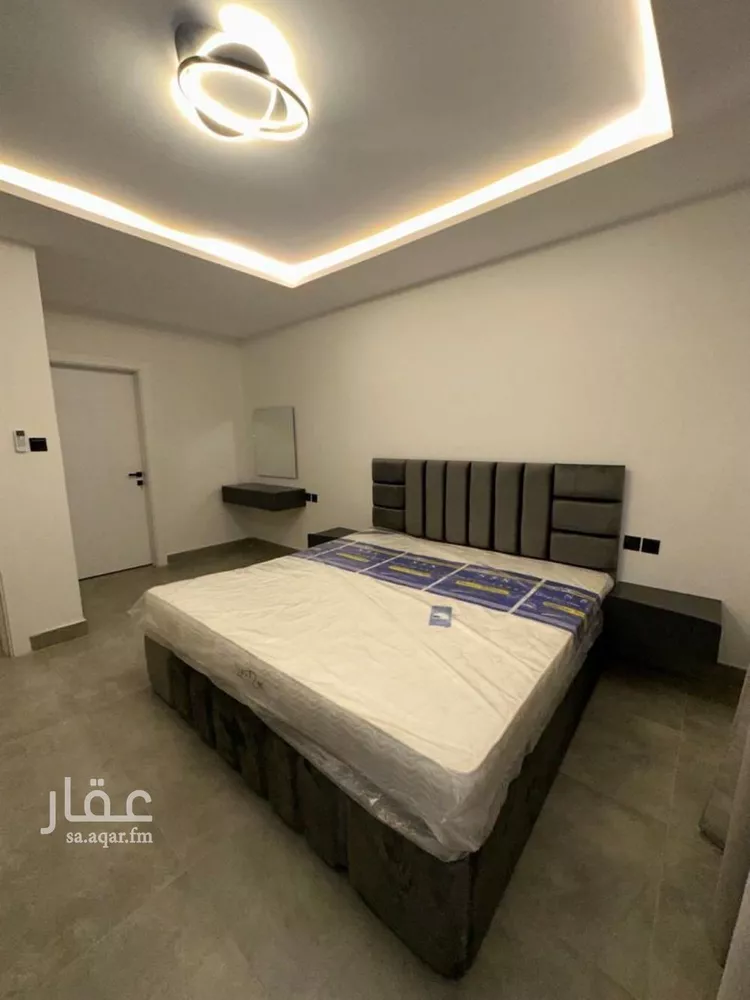 شقة للإيجار في شارع الحصير, حي الملقا, مدينة الرياض, منطقة الرياض