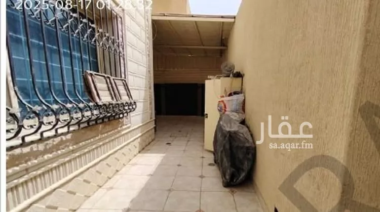 فيلا للبيع في شارع أبي الخير الواسطي, حي السليمانية, مدينة الرياض, منطقة الرياض صورة 5