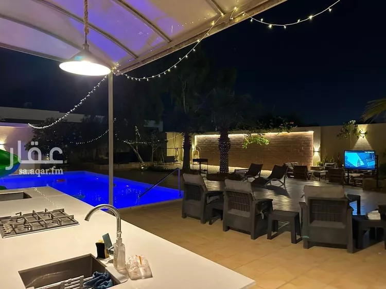 Chalet for Booking in Ad Diriyah Ad Diriyah Al Jadidah صورة 3