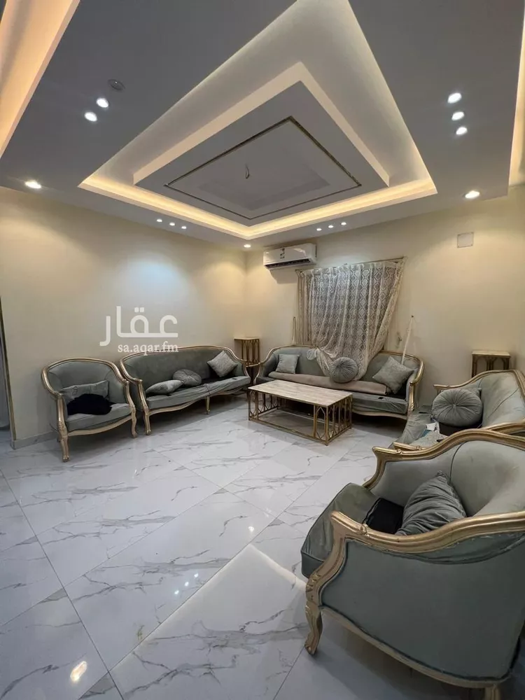 دور للإيجار في شارع ابو الحسن الجرجاني, حي الرمال, مدينة الرياض, منطقة الرياض صورة 2
