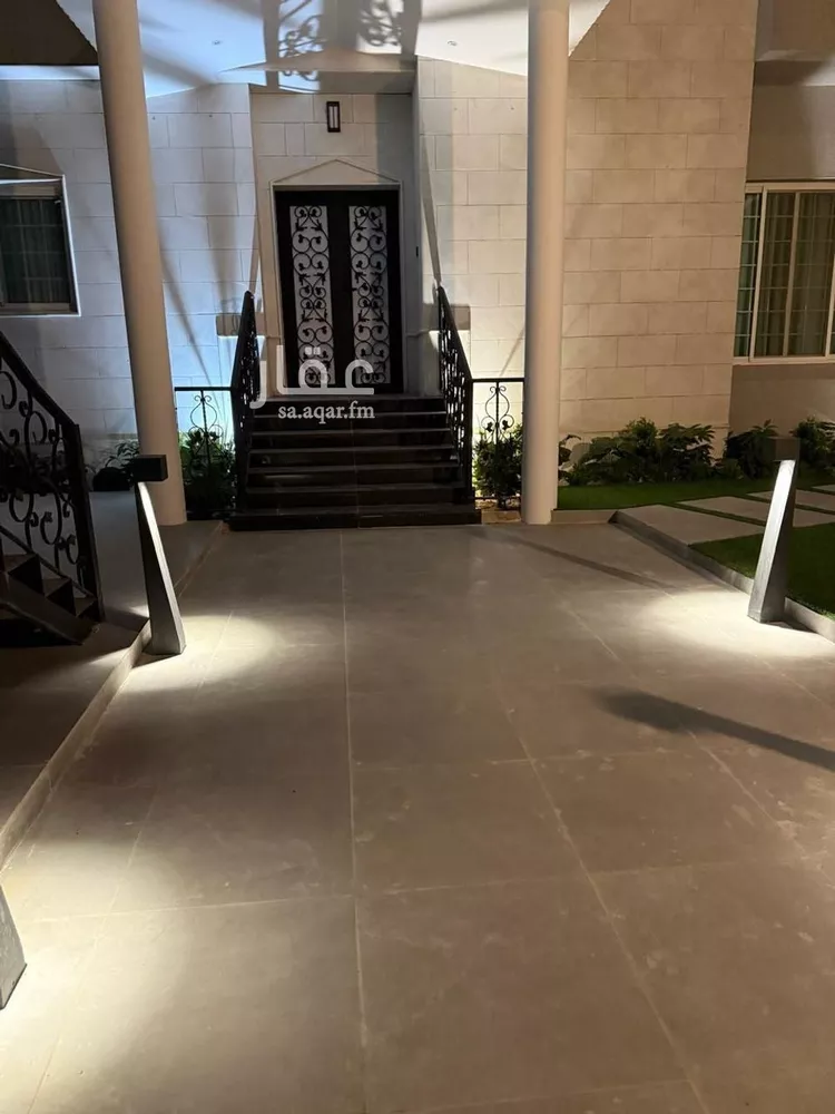 فيلا للبيع في شارع أبي الخير الواسطي, حي السليمانية, مدينة الرياض, منطقة الرياض صورة 3