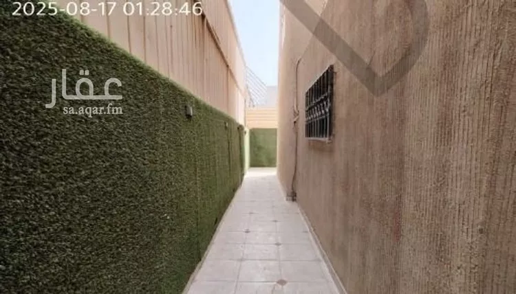 فيلا للبيع في شارع أبي الخير الواسطي, حي السليمانية, مدينة الرياض, منطقة الرياض صورة 3