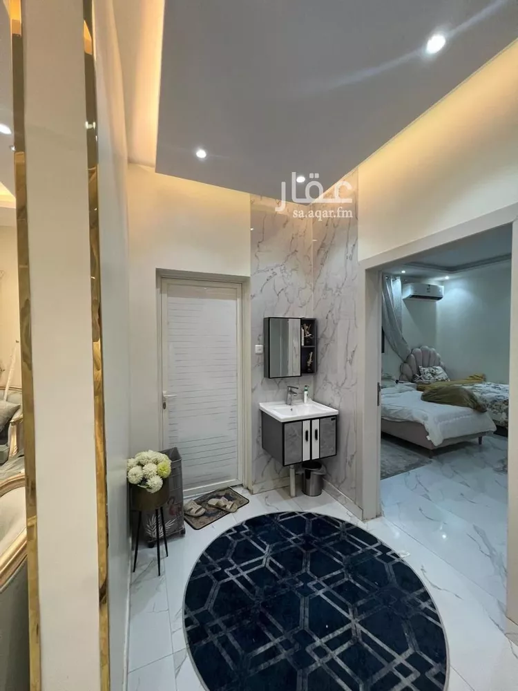 دور للإيجار في شارع ابو الحسن الجرجاني, حي الرمال, مدينة الرياض, منطقة الرياض صورة 5