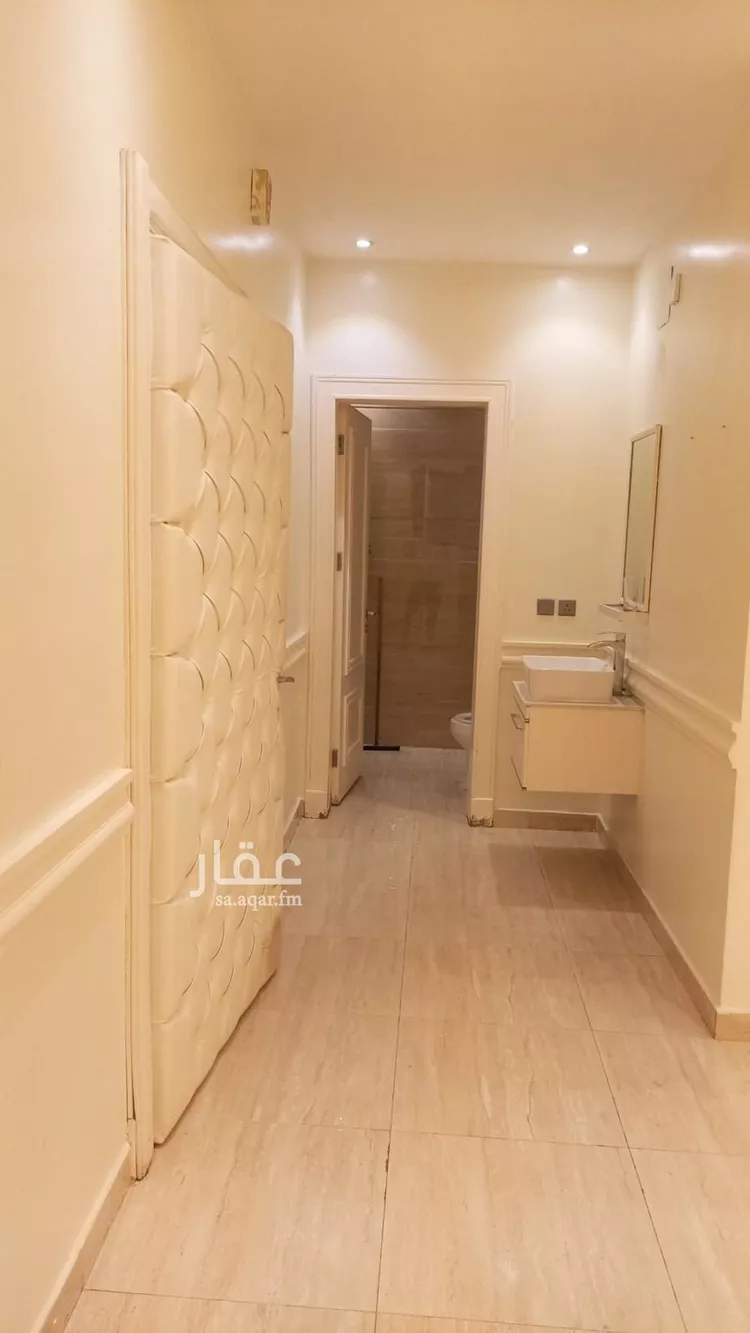 شقة للإيجار في شارع الأقطار, حي الملقا, مدينة الرياض, منطقة الرياض صورة 3