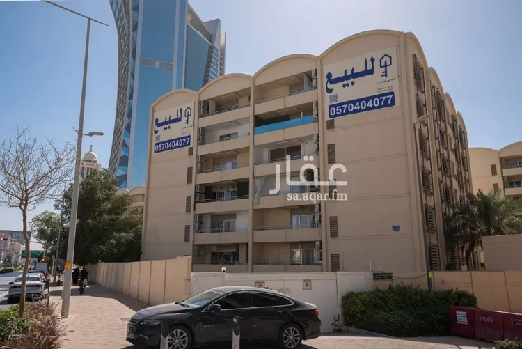 عمارة للبيع في شارع رقم 58, حي العليا, مدينة الرياض, منطقة الرياض
