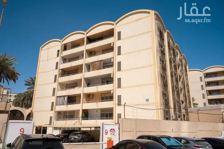 عمارة للبيع في شارع رقم 58, حي العليا, مدينة الرياض, منطقة الرياض صورة 5