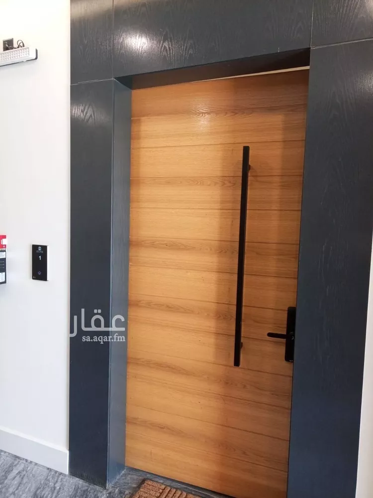 شقة للبيع في شارع عبدالله بن العاص, حي العارض, مدينة الرياض, منطقة الرياض صورة 4