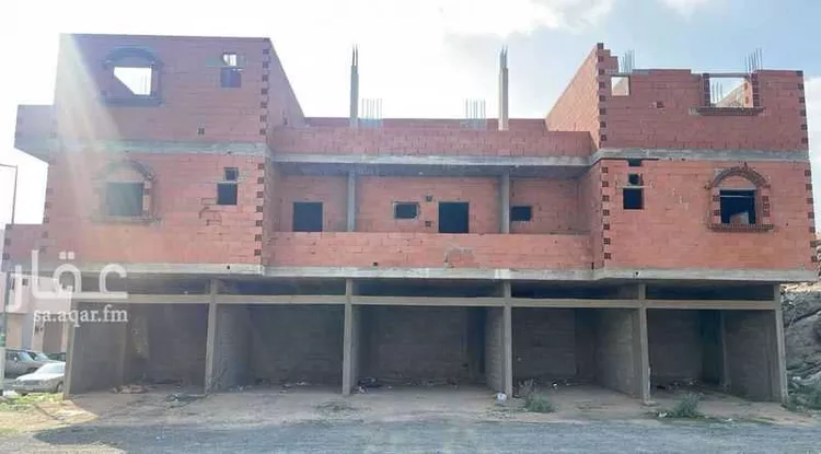 عمارة للبيع في شارع نواس بن سمعان العامري رضي الله عنه ، حي الخضراء ، مكة ، منطقة مكة المكرمة